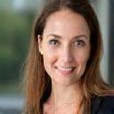 Maria Bergman – Daglig leder og prosjektleder
